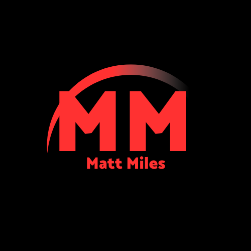 Matt Miles logo